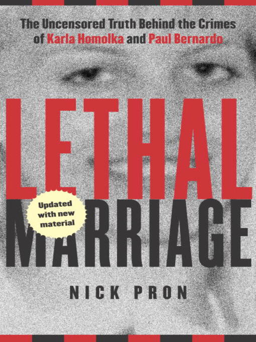 Title details for Lethal Marriage by Nick Pron - Available